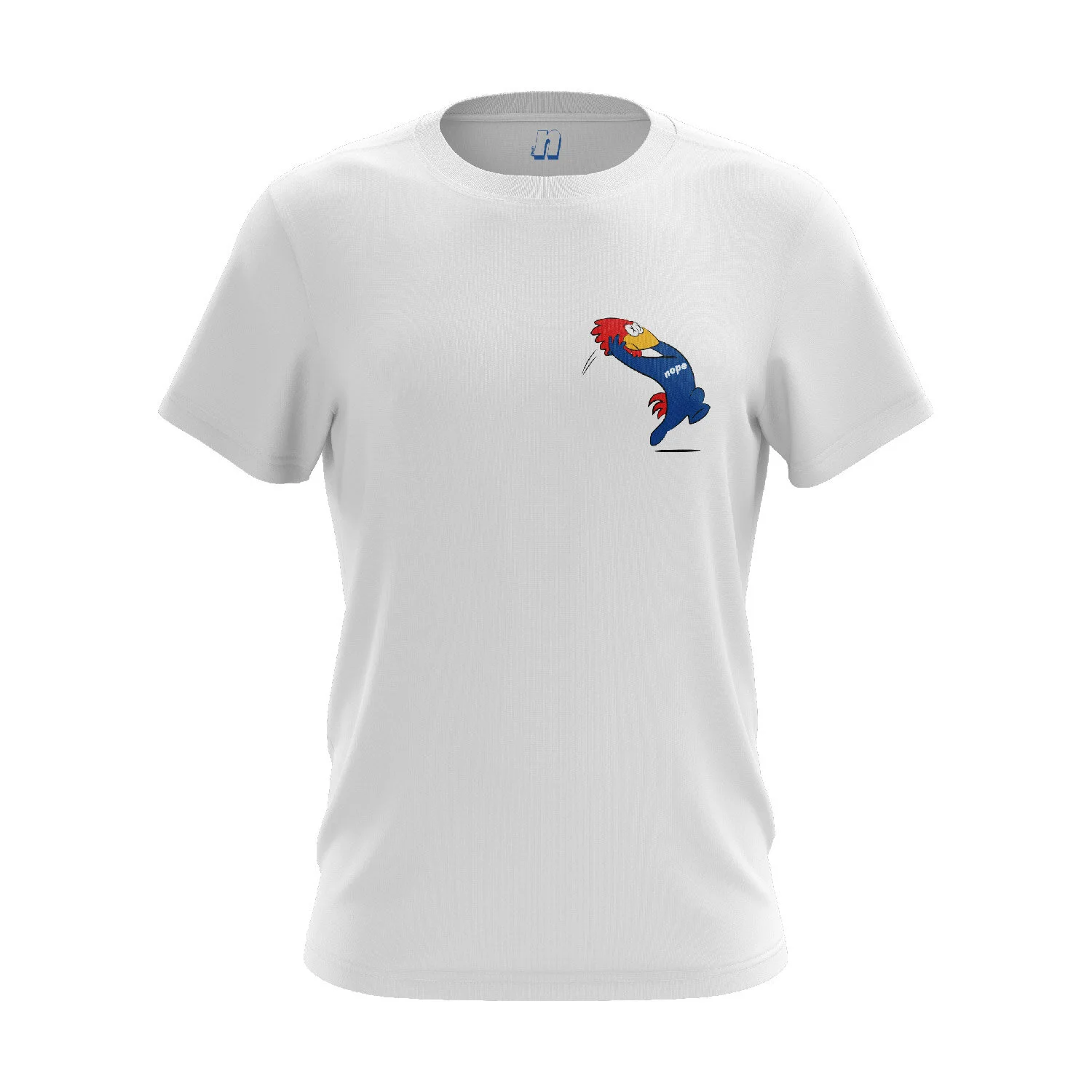 Crazy tee shirts 2025